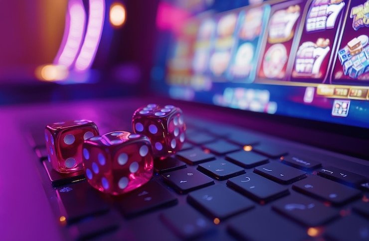 td777 com Live Casino